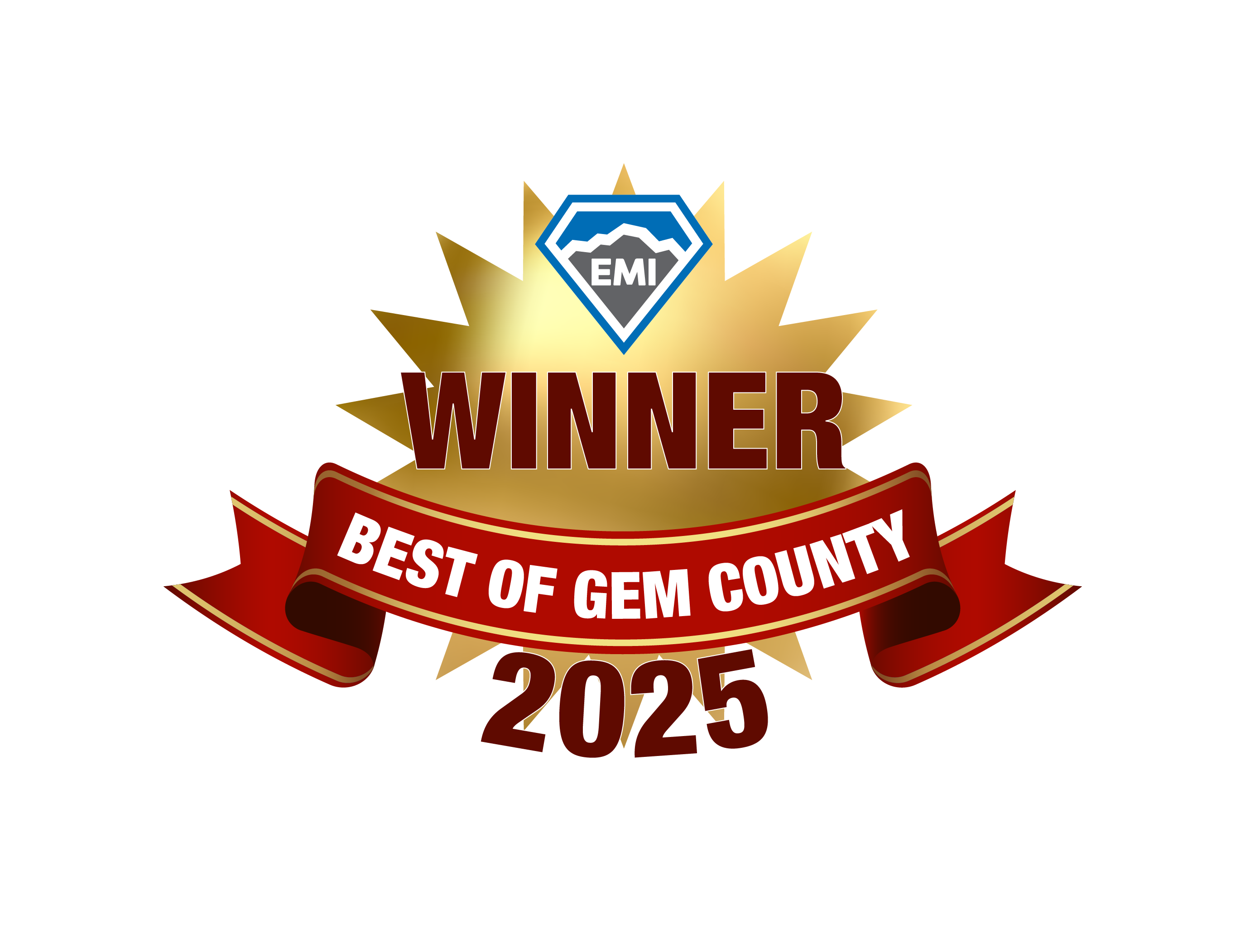 Best of Gem County Winner 2025